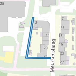 Perceel MTT00-P-5924