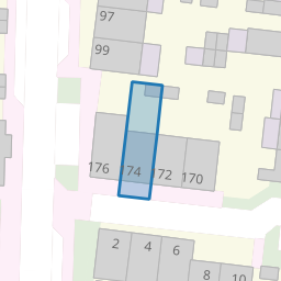Perceel MTT00-P-5941