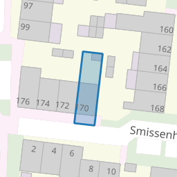 Perceel MTT00-P-5943