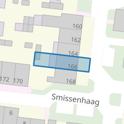 Perceel MTT00-P-5945