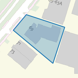 Perceel MTT00-P-5960