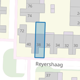 Perceel MTT00-P-5964