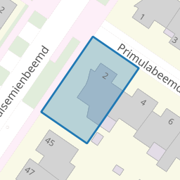 Perceel MTT00-P-5967