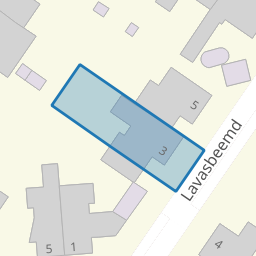 Perceel MTT00-P-5969