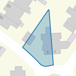 Perceel MTT00-P-5971