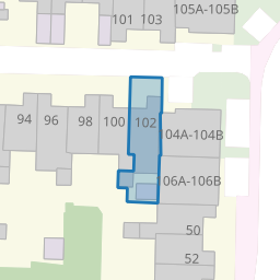 Perceel MTT00-P-5979