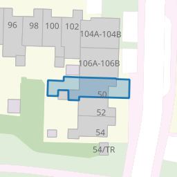 Perceel MTT00-P-5980