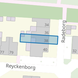 Perceel MTT00-P-5984