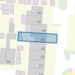 Perceel MTT00-P-5993