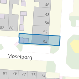 Perceel MTT00-P-5995