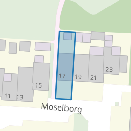 Perceel MTT00-P-5999