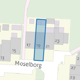 Perceel MTT00-P-6000