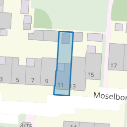 Perceel MTT00-P-6010