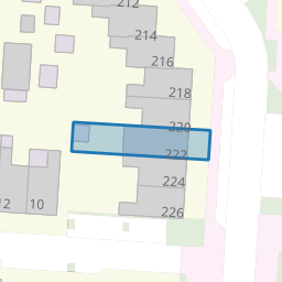 Perceel MTT00-P-6013
