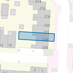 Perceel MTT00-P-6014