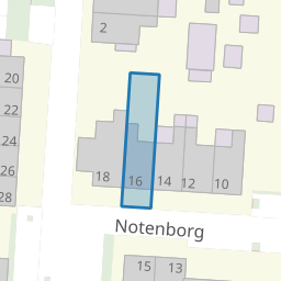 Perceel MTT00-P-6015