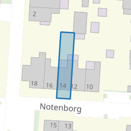 Perceel MTT00-P-6016