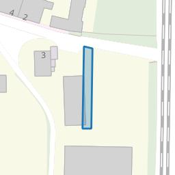 Perceel MTT00-P-6025