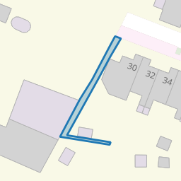 Perceel MTT00-P-6030