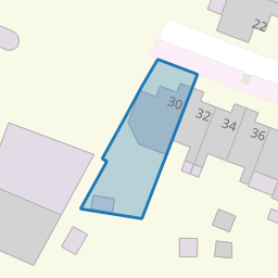 Perceel MTT00-P-6032