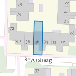 Perceel MTT00-P-6038
