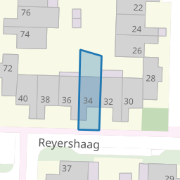 Perceel MTT00-P-6039