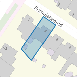 Perceel MTT00-P-6041