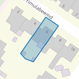 Perceel MTT00-P-6042