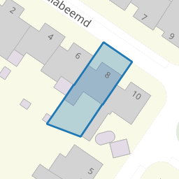 Perceel MTT00-P-6043