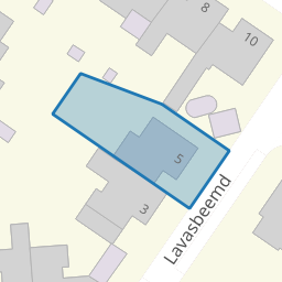 Perceel MTT00-P-6044