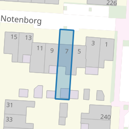 Perceel MTT00-P-6047