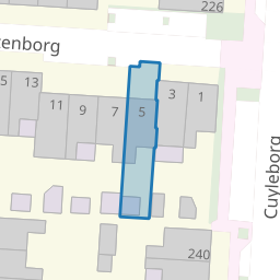Perceel MTT00-P-6048