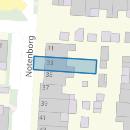 Perceel MTT00-P-6052