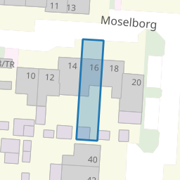 Perceel MTT00-P-6053