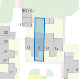 Perceel MTT00-P-6063