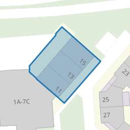 Perceel MTT00-P-6069