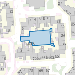 Perceel MTT00-P-6072