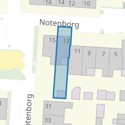 Perceel MTT00-P-6085