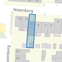 Perceel MTT00-P-6086