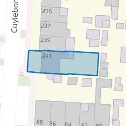 Perceel MTT00-P-6088