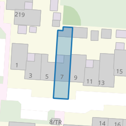 Perceel MTT00-P-6090