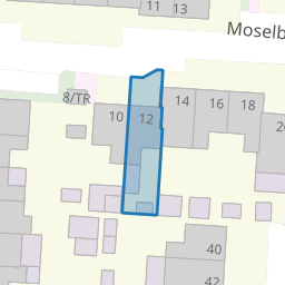 Perceel MTT00-P-6092