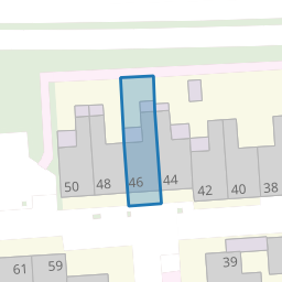 Perceel MTT00-P-6100