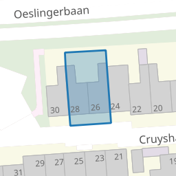 Perceel MTT00-P-6108