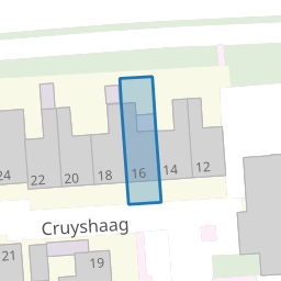 Perceel MTT00-P-6113