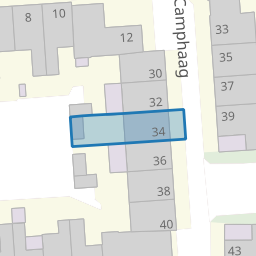 Perceel MTT00-P-6135