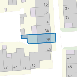 Perceel MTT00-P-6137