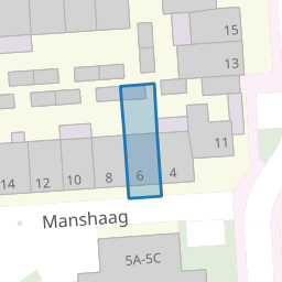 Perceel MTT00-P-6146