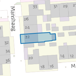 Perceel MTT00-P-6151