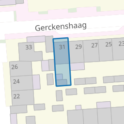 Perceel MTT00-P-6153